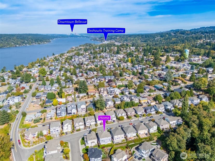 Property photo for 1011 N 27th Place, Renton photo 33