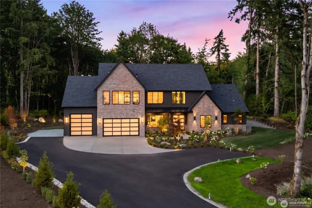 Property photo for 16654 195th Street Ne, Woodinville