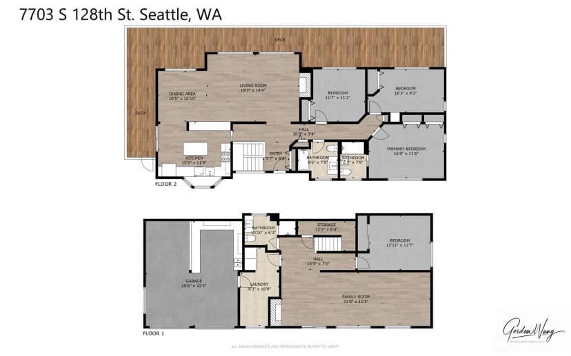 Property photo for 7703 S 128th Street, Seattle photo 40
