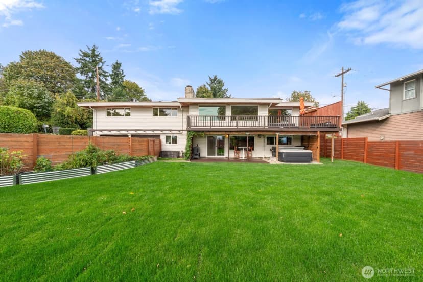 Property photo for 7703 S 128th Street, Seattle photo 36