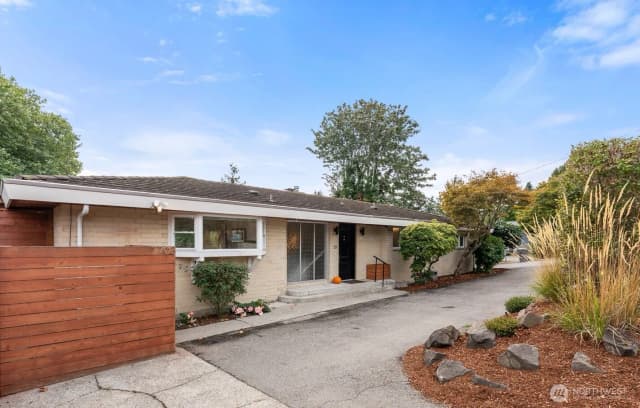 Property photo for 7703 S 128th Street, Seattle
