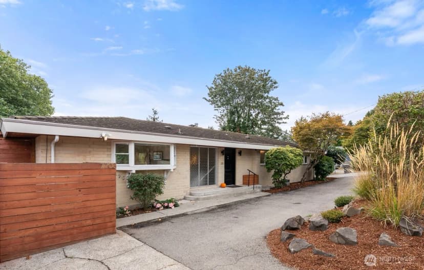 Property photo for 7703 S 128th Street, Seattle
