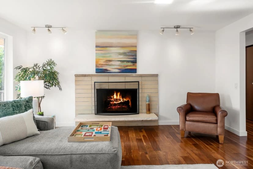 Property photo for 7703 S 128th Street, Seattle photo 7
