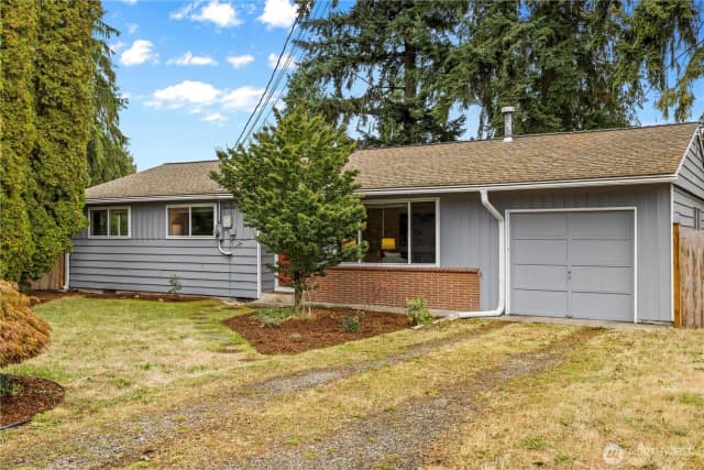 Property photo for 20431 W 20th Place, Lynnwood