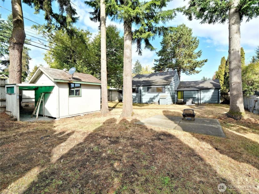 Property photo for 2103 N 193rd Street, Shoreline photo 26