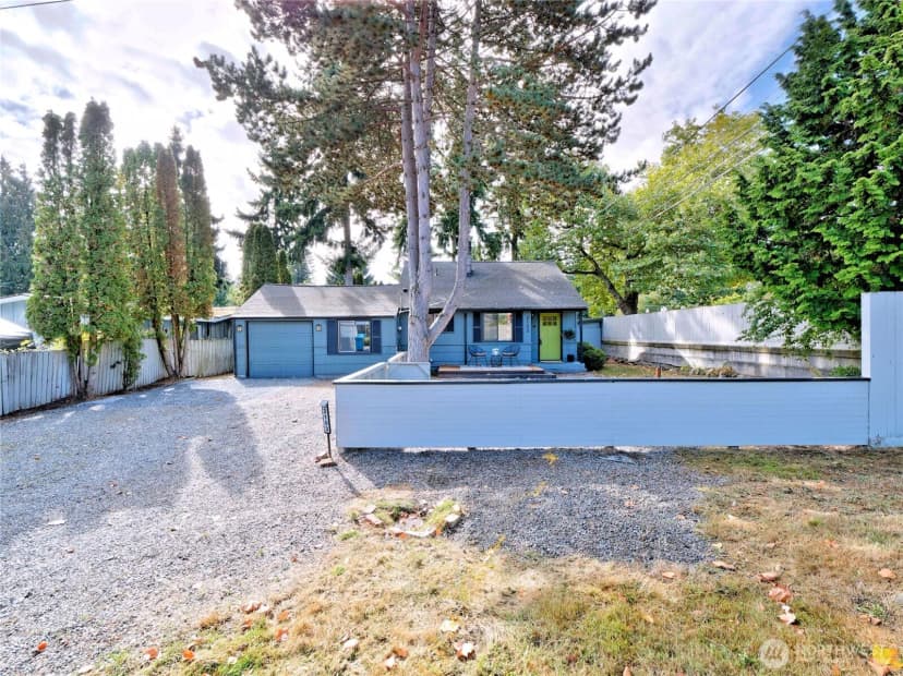 Property photo for 2103 N 193rd Street, Shoreline photo 2