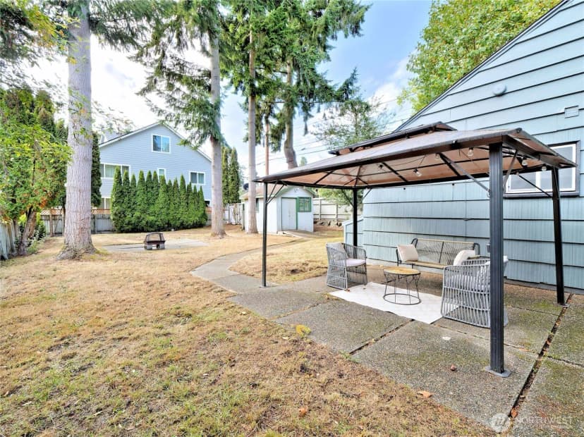 Property photo for 2103 N 193rd Street, Shoreline photo 23