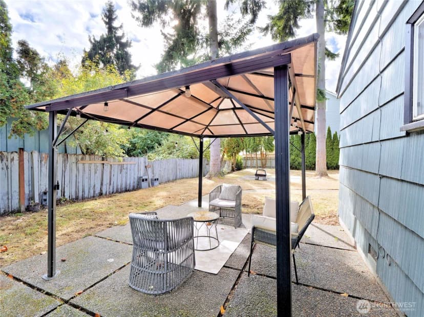 Property photo for 2103 N 193rd Street, Shoreline photo 22