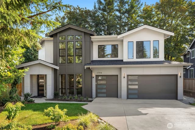 Property photo for 1704 172nd Court Ne, Bellevue