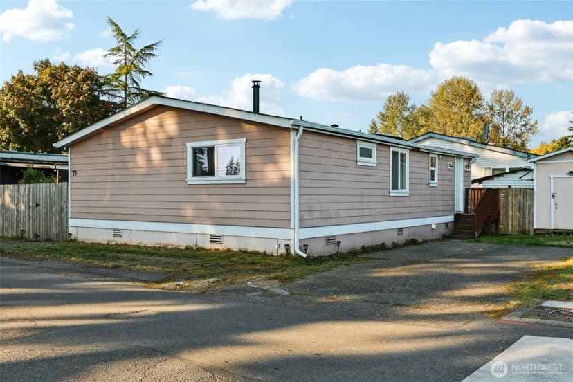 Property photo for 15232 Se 272nd Street #79, Kent