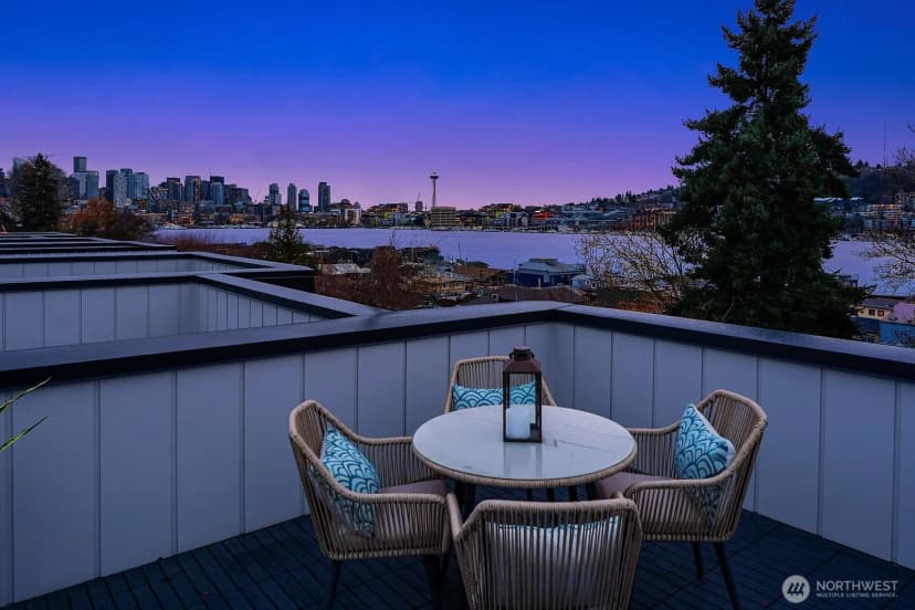 Property photo for 2236 Fairview Avenue E #b, Seattle photo 17