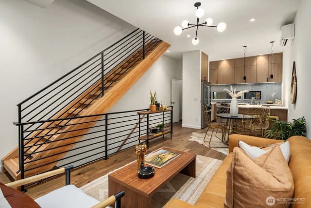 Property photo for 2236 Fairview Avenue E #b, Seattle