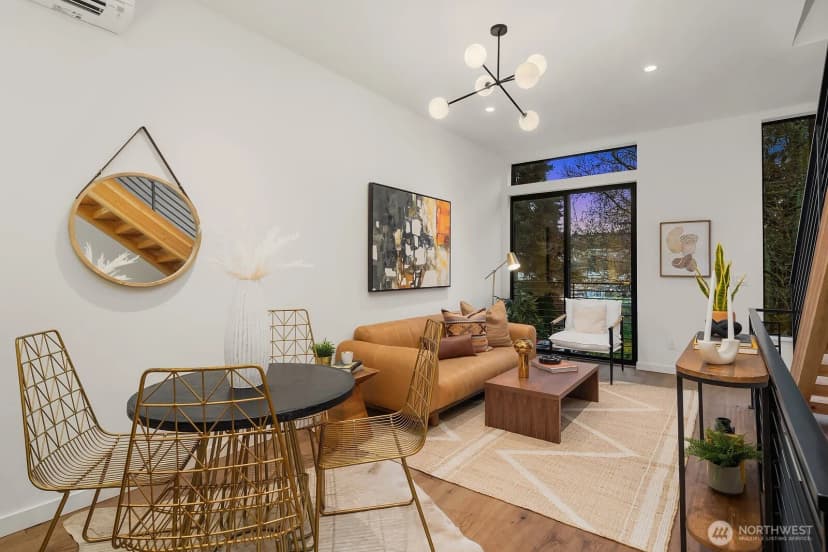 Property photo for 2236 Fairview Avenue E #b, Seattle photo 4