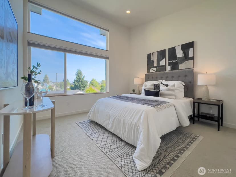 Property photo for 5031 35th Avenue S #unit D, Seattle photo 15