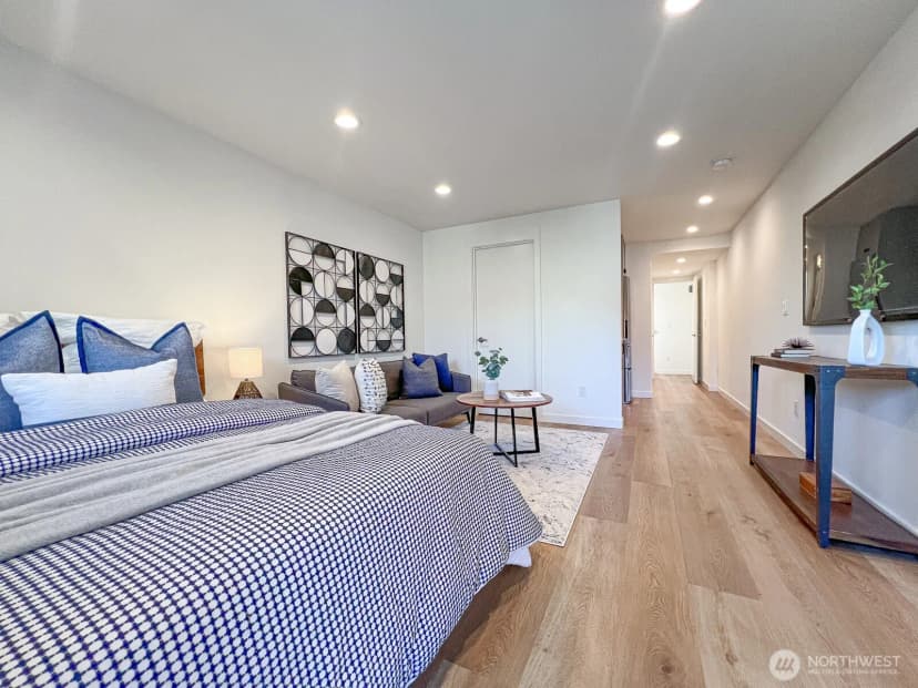 Property photo for 5031 35th Avenue S #unit D, Seattle photo 22