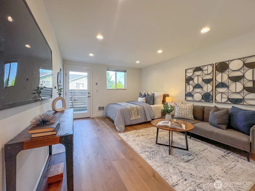 Property photo for 5031 35th Avenue S #unit D, Seattle photo 21