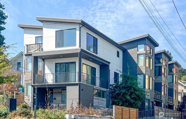 Property photo for 5031 35th Avenue S #unit D, Seattle