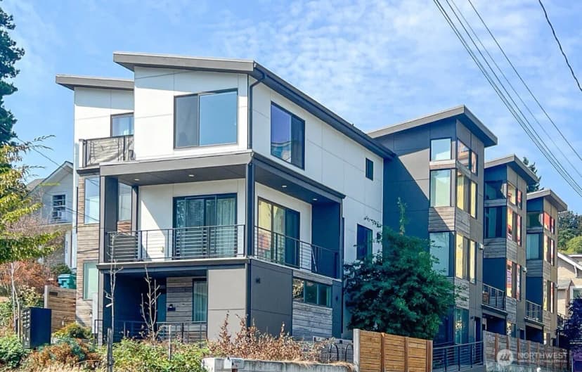 Property photo for 5031 35th Avenue S #unit D, Seattle