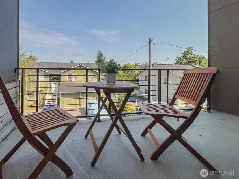 Property photo for 5031 35th Avenue S #unit D, Seattle photo 11