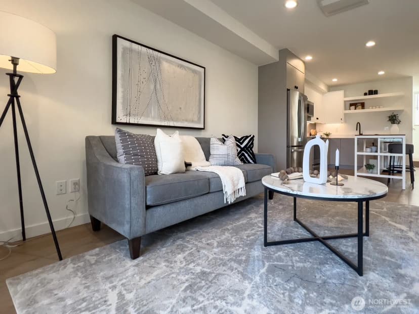Property photo for 5031 35th Avenue S #unit D, Seattle photo 10