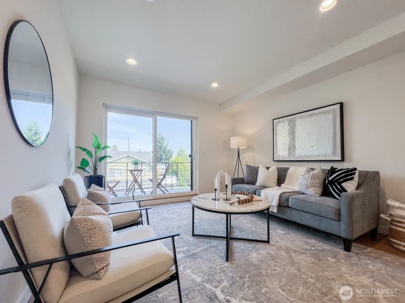 Property photo for 5031 35th Avenue S #unit D, Seattle photo 9