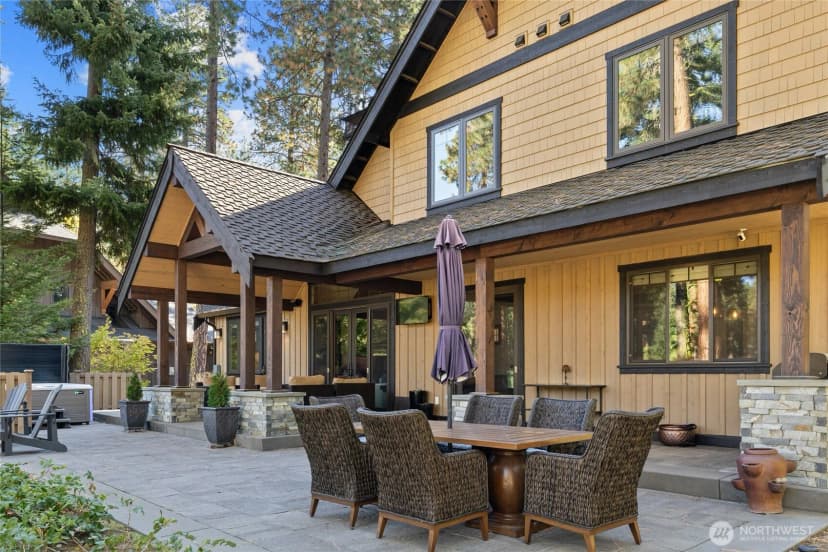 Property photo for 1020 Larkspur Loop, Cle Elum photo 13