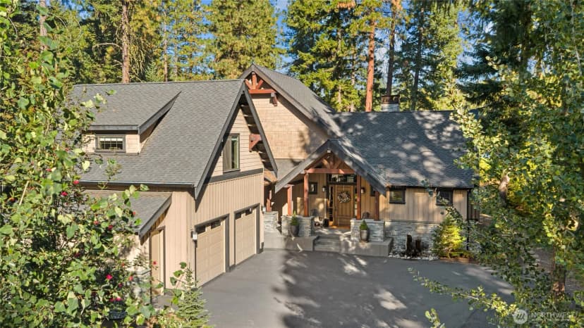 Property photo for 1020 Larkspur Loop, Cle Elum photo 40