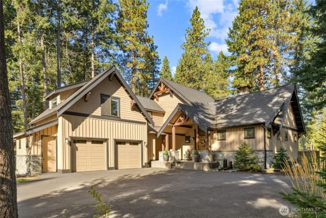 Property photo for 1020 Larkspur Loop, Cle Elum photo 2