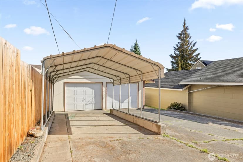 Property photo for 934 W 13th Street, Port Angeles photo 30