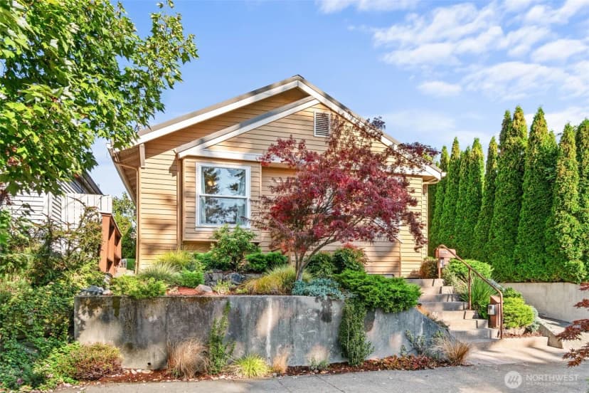 Property photo for 2358 Nw 73rd Street, Seattle photo 18