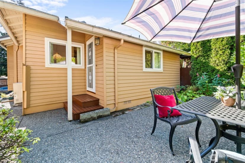 Property photo for 2358 Nw 73rd Street, Seattle photo 16