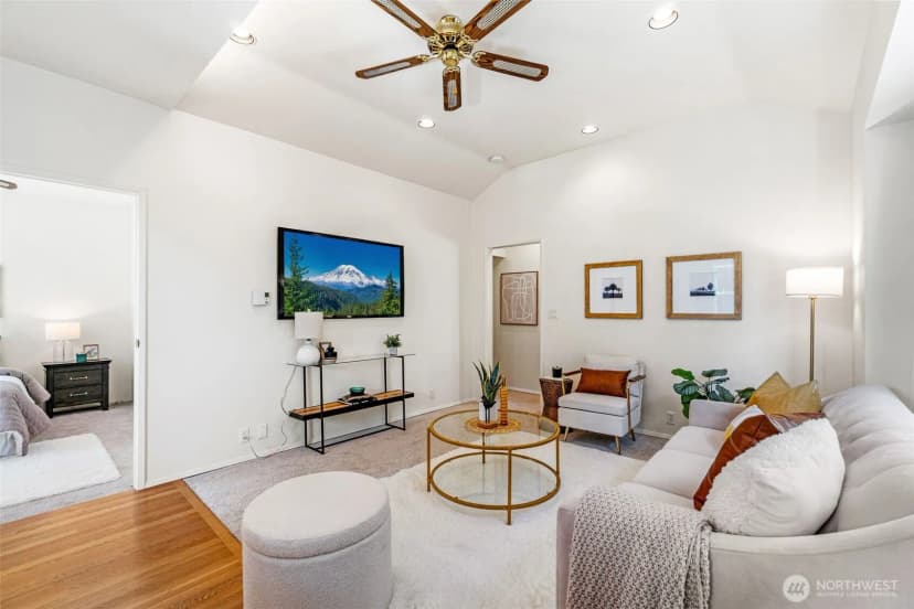 Property photo for 2358 Nw 73rd Street, Seattle photo 4
