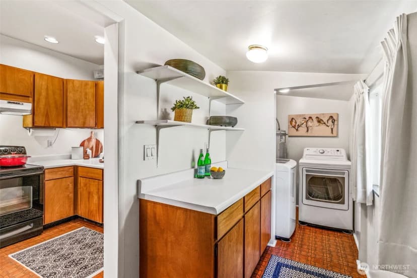 Property photo for 2358 Nw 73rd Street, Seattle photo 11
