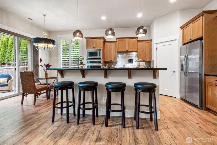 Property photo for 3718 Fox Court, Gig Harbor photo 8