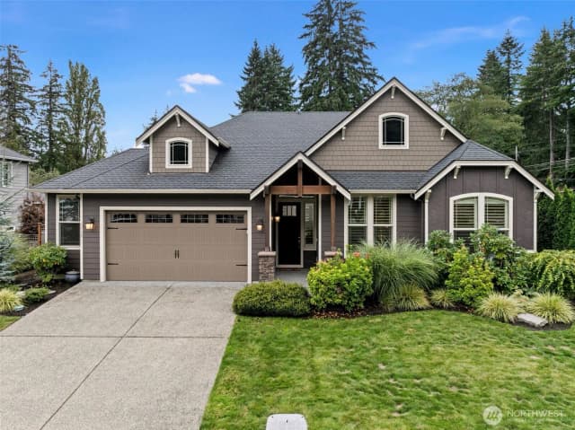 Property photo for 3718 Fox Court, Gig Harbor