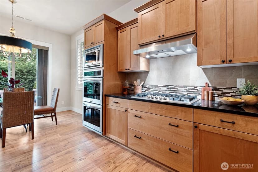 Property photo for 3718 Fox Court, Gig Harbor photo 11
