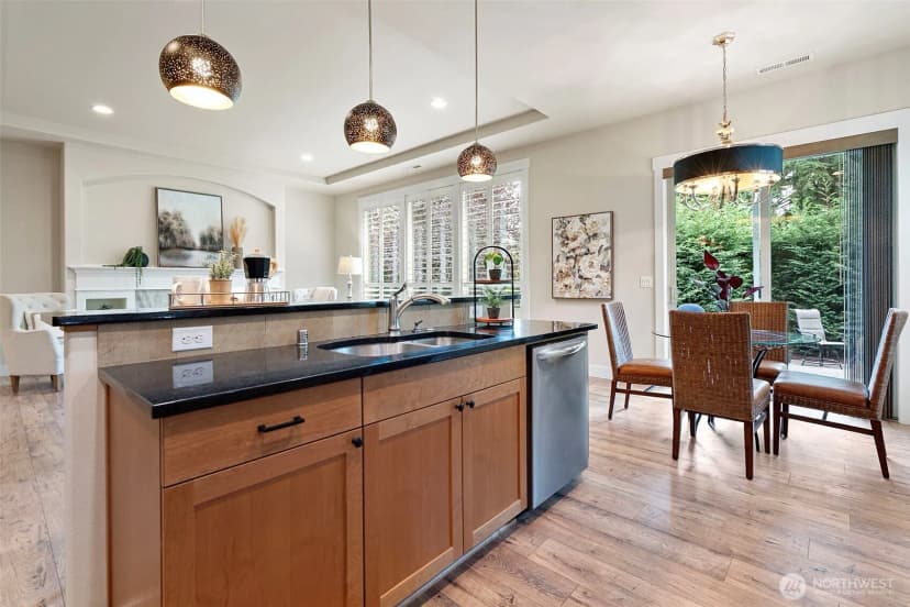 Property photo for 3718 Fox Court, Gig Harbor photo 12
