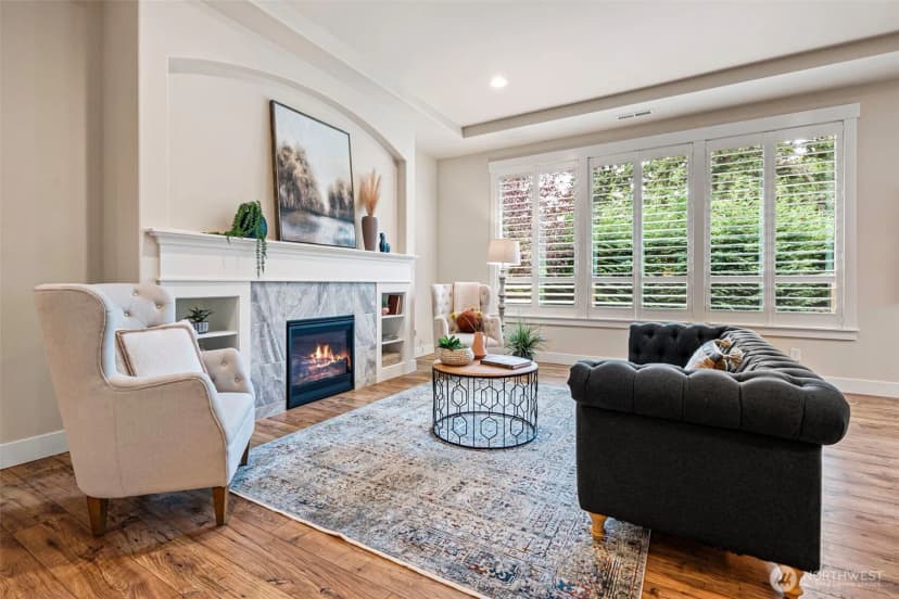 Property photo for 3718 Fox Court, Gig Harbor photo 4