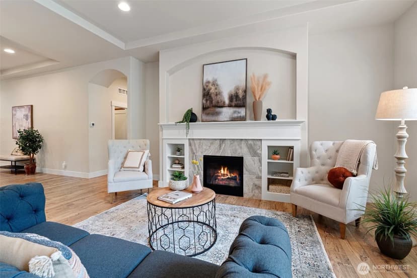 Property photo for 3718 Fox Court, Gig Harbor photo 6