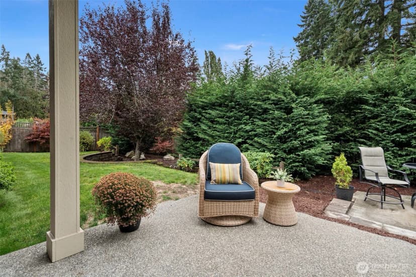 Property photo for 3718 Fox Court, Gig Harbor photo 26