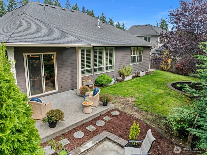 Property photo for 3718 Fox Court, Gig Harbor photo 29