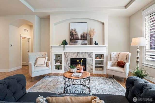 Property photo for 3718 Fox Court, Gig Harbor photo 5