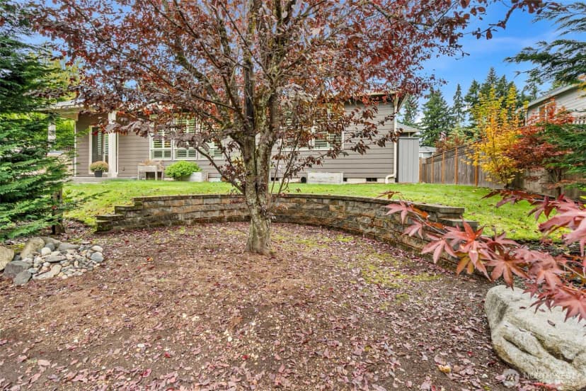 Property photo for 3718 Fox Court, Gig Harbor photo 30