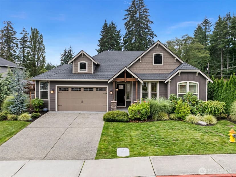 Property photo for 3718 Fox Court, Gig Harbor photo 35