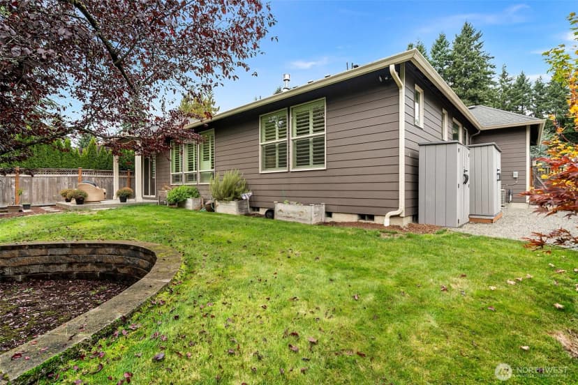 Property photo for 3718 Fox Court, Gig Harbor photo 31