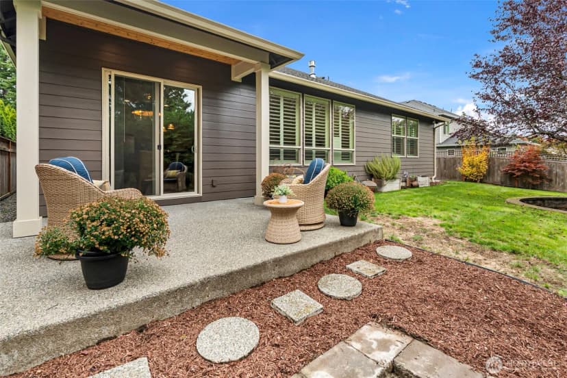 Property photo for 3718 Fox Court, Gig Harbor photo 28