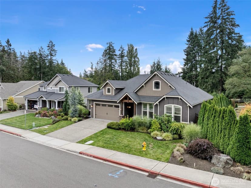 Property photo for 3718 Fox Court, Gig Harbor photo 34