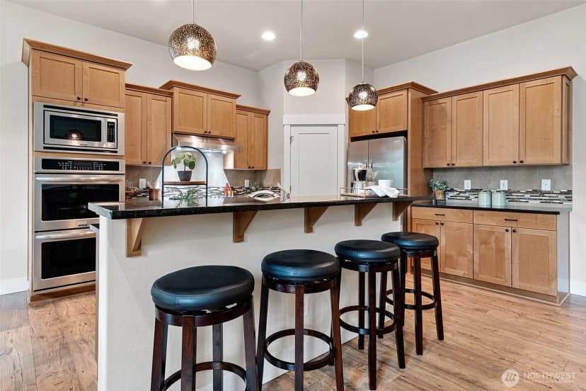 Property photo for 3718 Fox Court, Gig Harbor photo 9