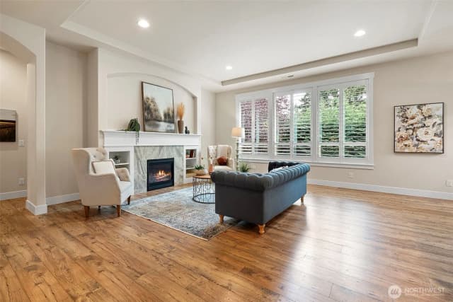 Property photo for 3718 Fox Court, Gig Harbor photo 3
