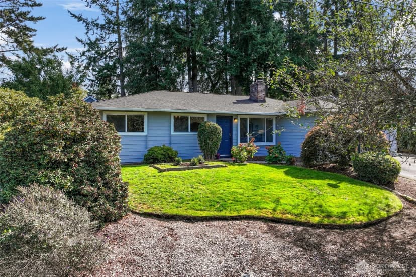 Property photo for 2232 168th Avenue Ne, Bellevue